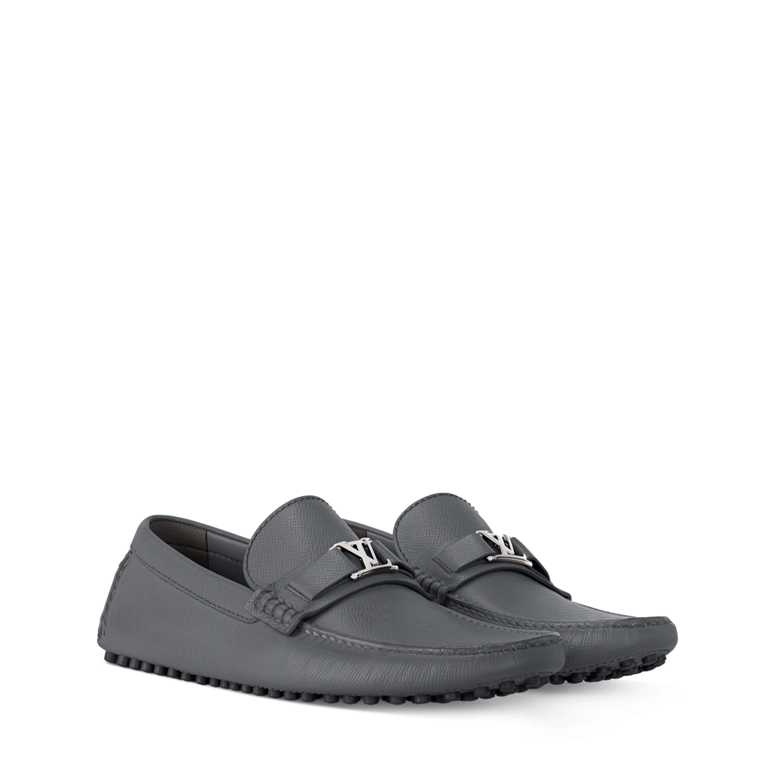Hockenheim Mocassin - Shoes | LOUIS VUITTON